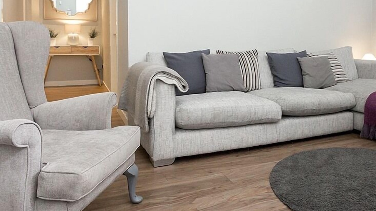 Photo of Bathroom in Morningside