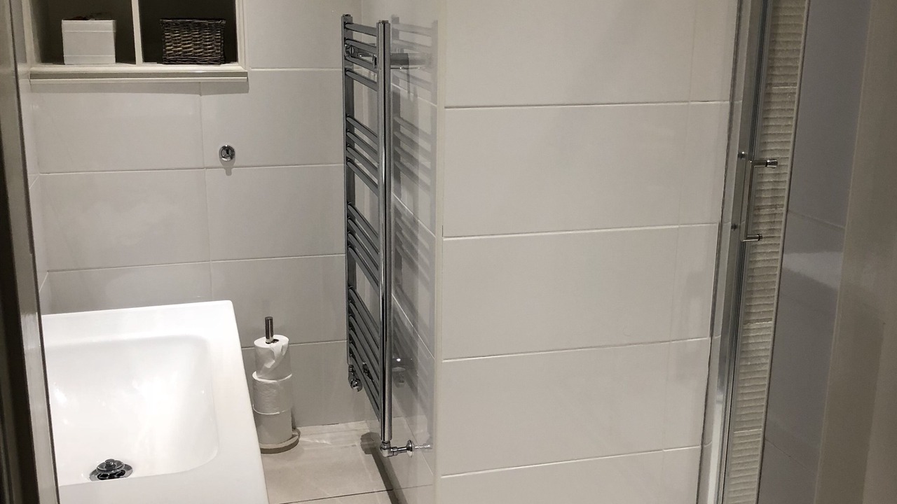 Photo of Bathroom in Morningside