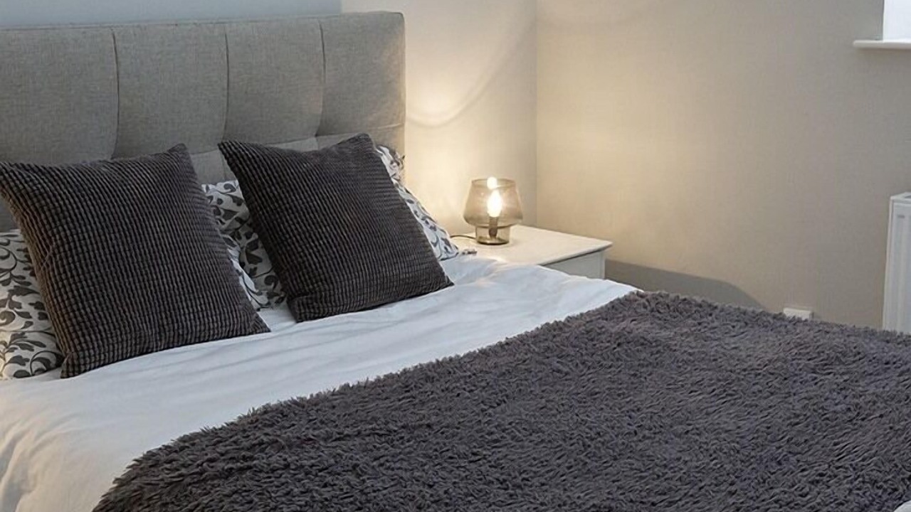 Photo of Bathroom in Morningside