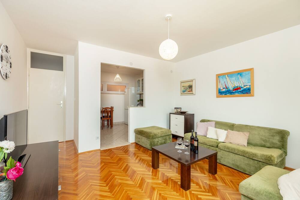 Photo of Livingroom in Lapad