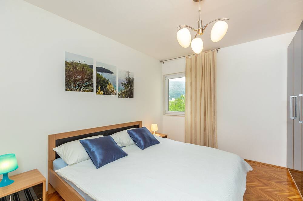 Photo of Bedroom in Lapad