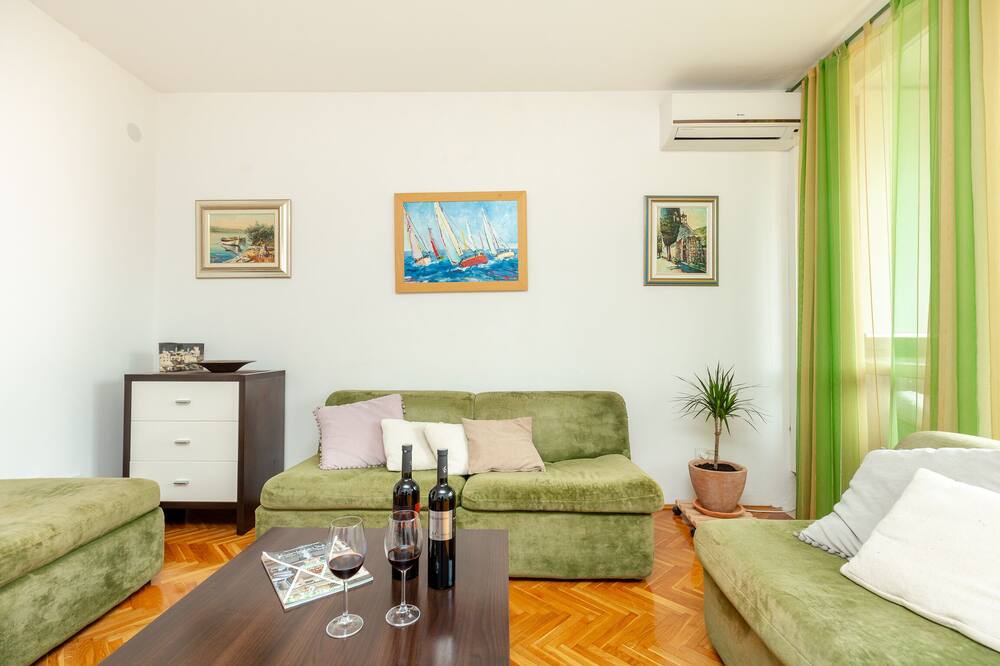 Photo of Livingroom in Lapad