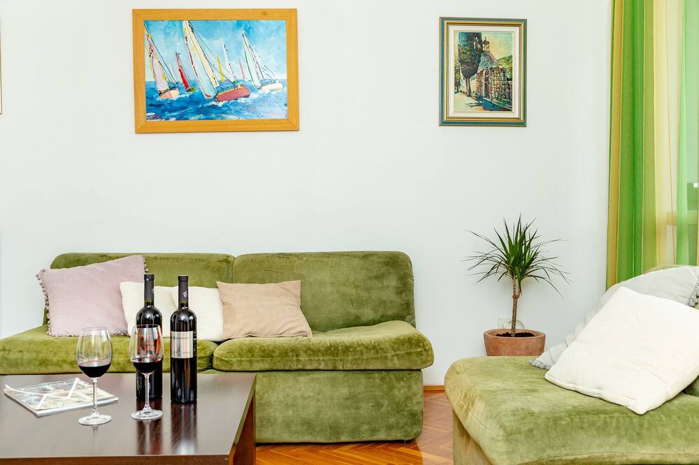 Photo of Livingroom in Lapad