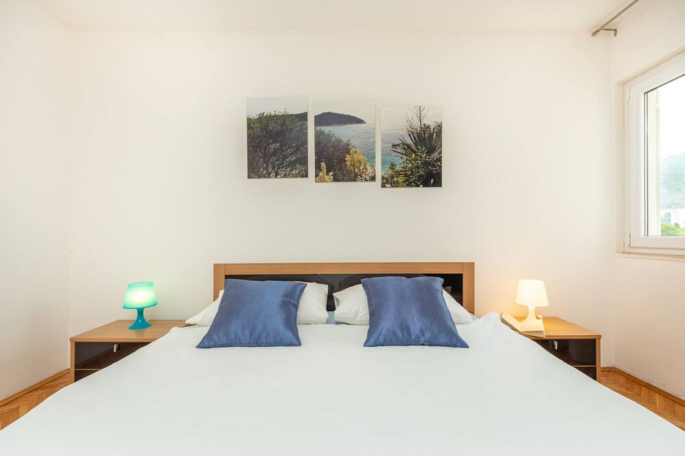 Photo of Bedroom in Lapad