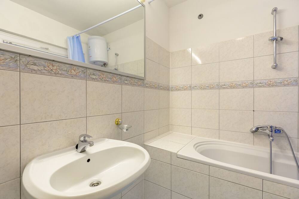 Photo of Bathroom in Lapad