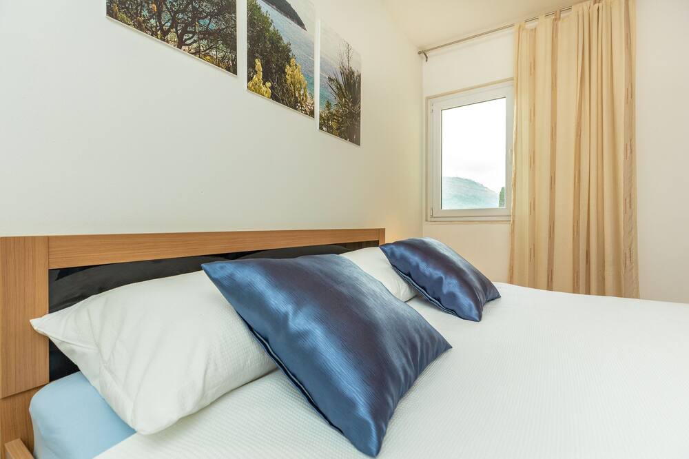 Photo of Bedroom in Lapad