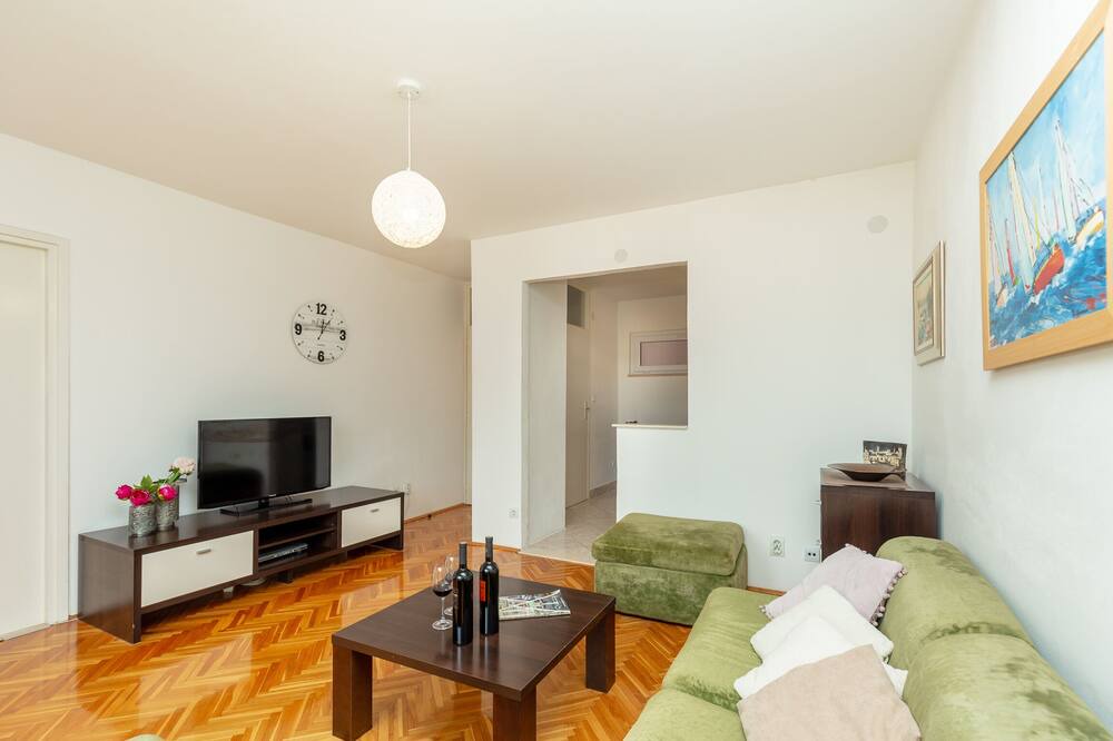 Photo of Livingroom in Lapad
