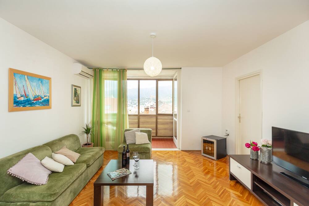 Photo of Livingroom in Lapad