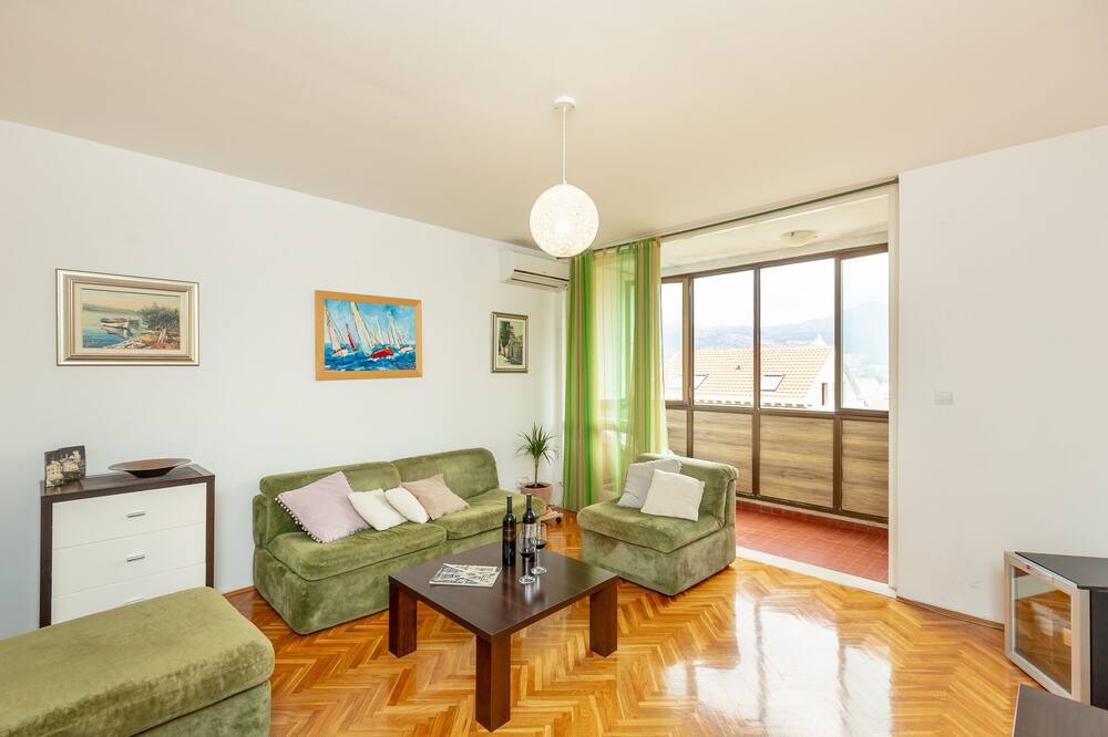 Photo of Livingroom in Lapad