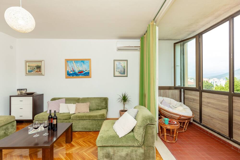 Photo of Livingroom in Lapad