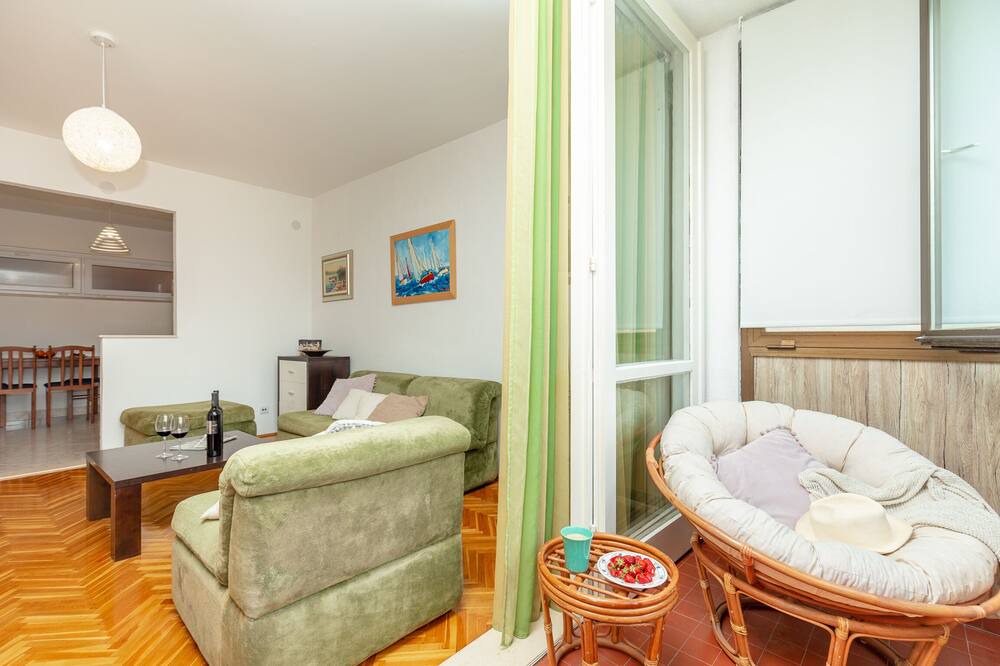 Photo of Livingroom in Lapad