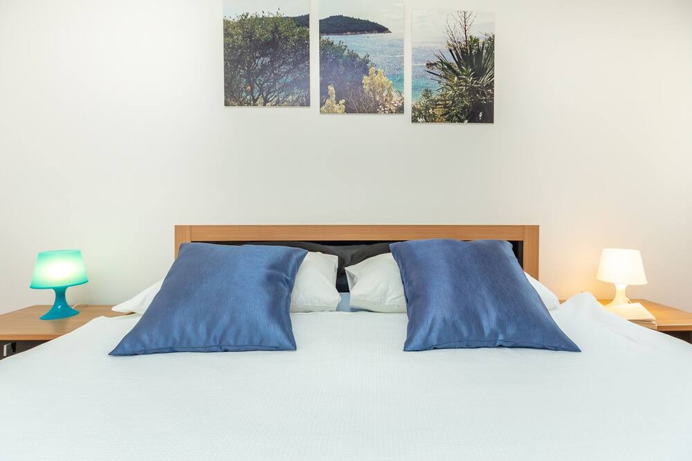 Photo of Bedroom in Lapad