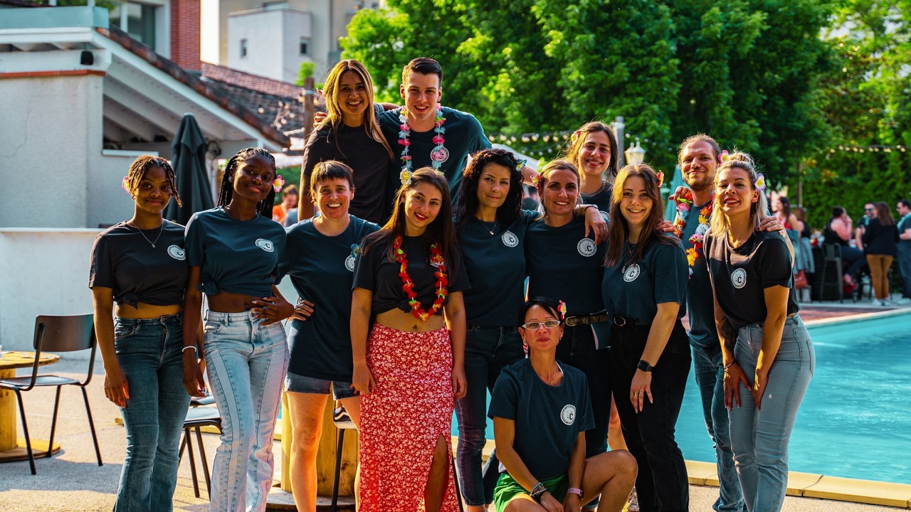 Photo of Outdoor in Lalande-Grand Selve