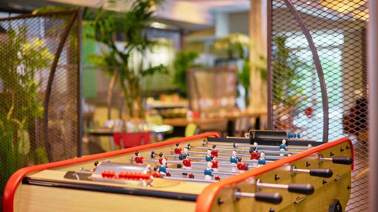 Photo of Outdoor in Lalande-Grand Selve