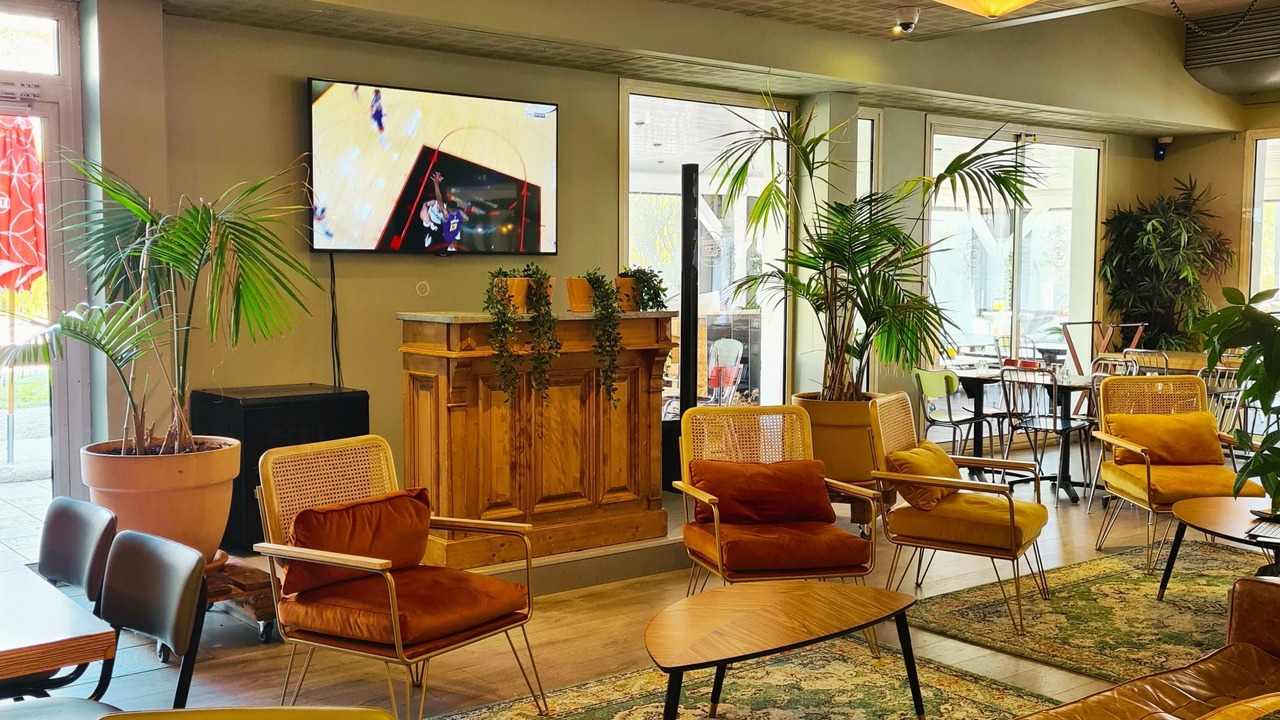 Photo of Outdoor in Lalande-Grand Selve