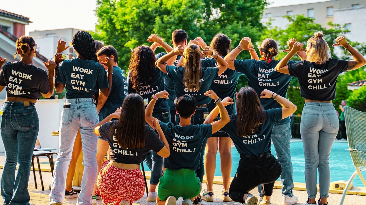 Photo of Outdoor in Lalande-Grand Selve