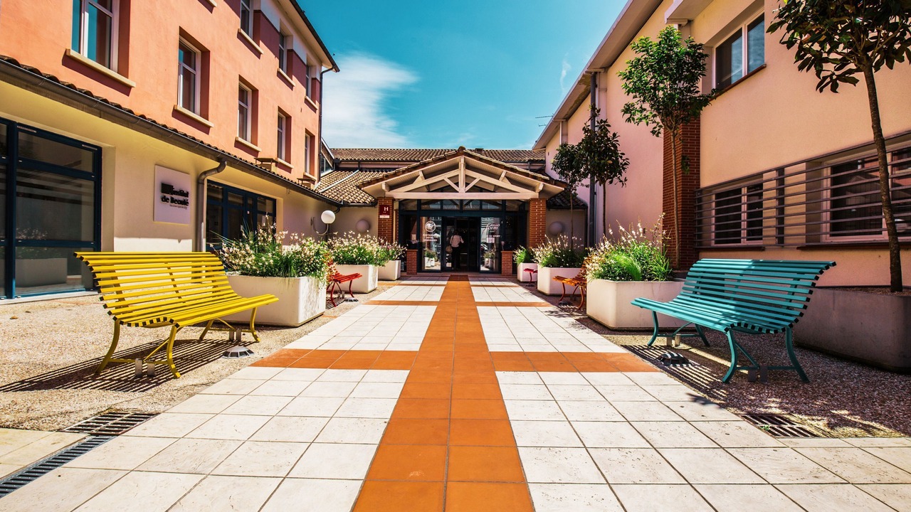 Photo of Outdoor in Lalande-Grand Selve