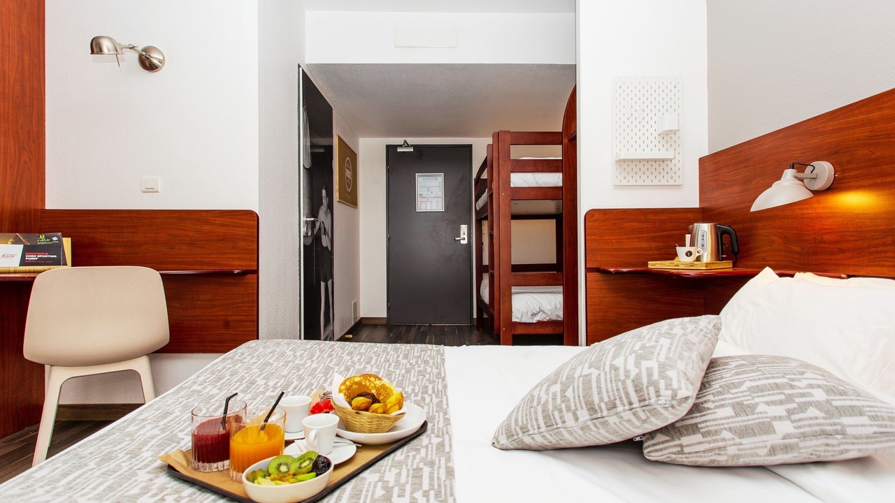 Photo of Bedroom in Lalande-Grand Selve