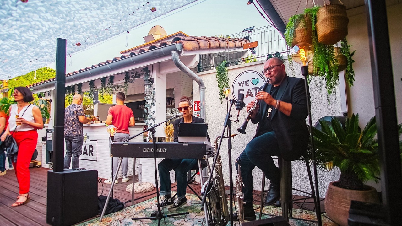 Photo of Patio Balcony in Lalande-Grand Selve