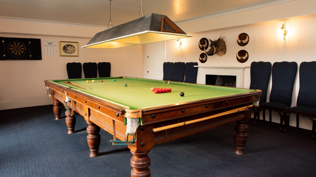 Photo of Others in Chirnside