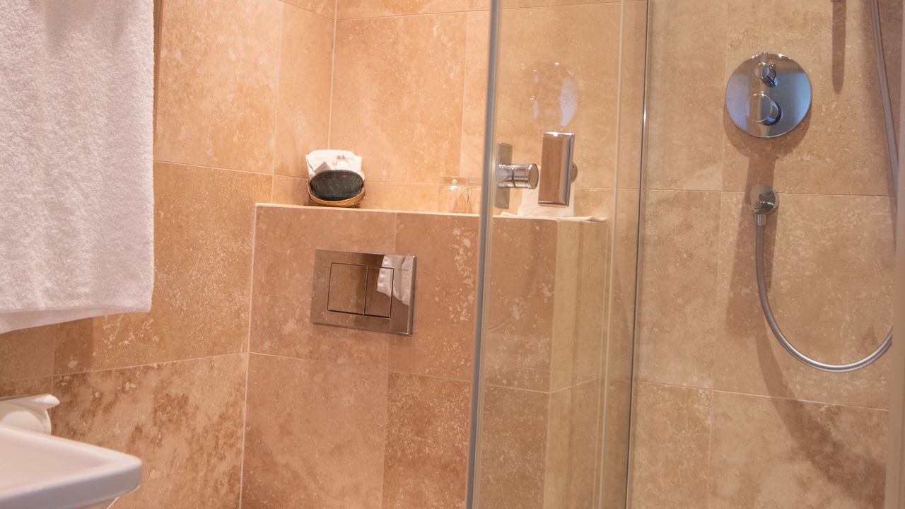 Photo of Bathroom in Chirnside