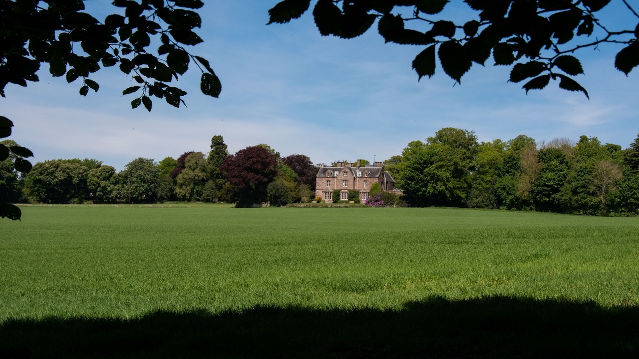 Photo of Outdoor in Chirnside