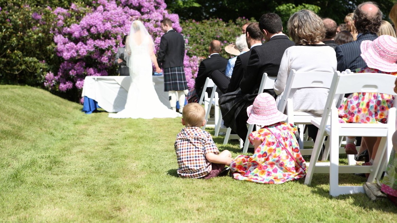 Photo of Outdoor in Chirnside