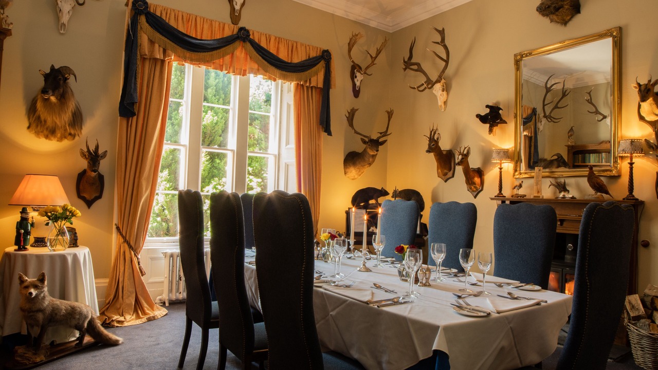 Photo of Others in Chirnside