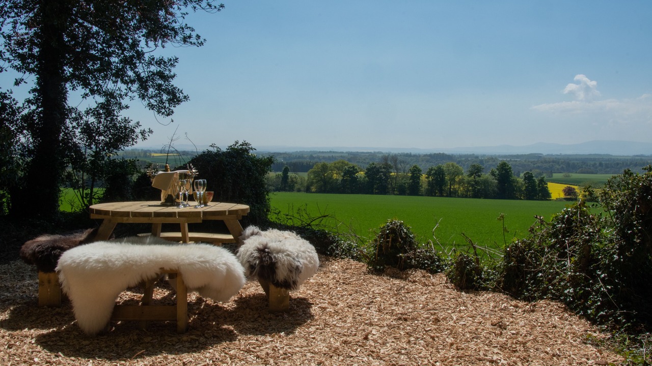 Photo of Outdoor in Chirnside