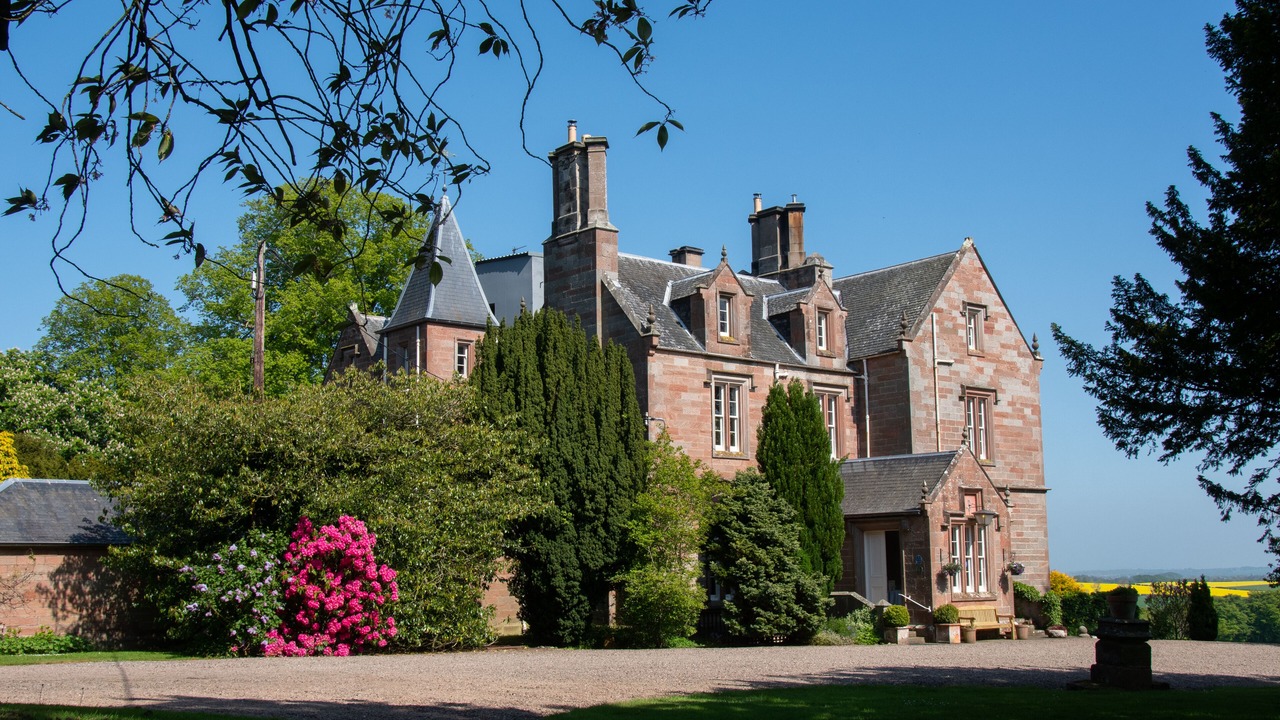 Photo of Outdoor in Chirnside