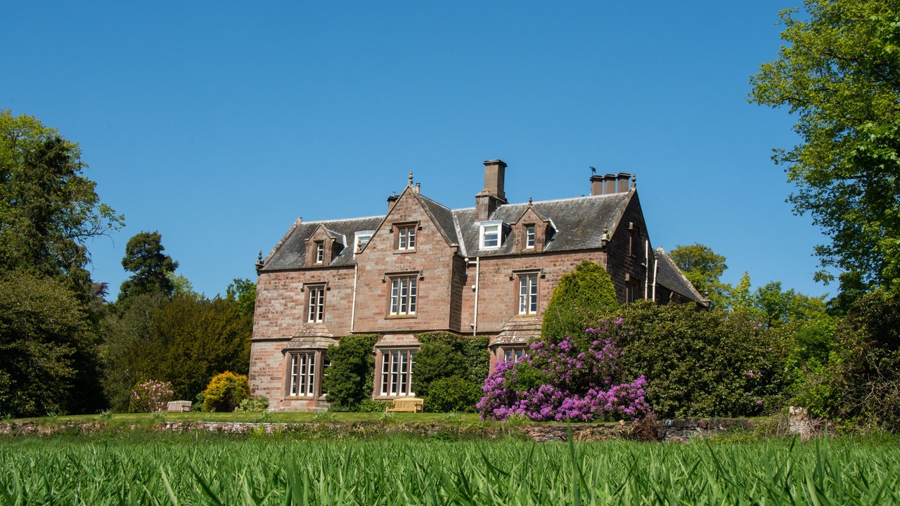 Photo of Outdoor in Chirnside