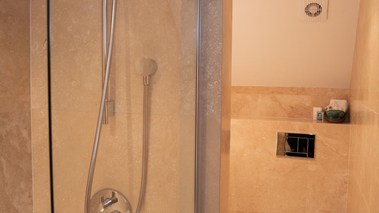 Photo of Bathroom in Chirnside