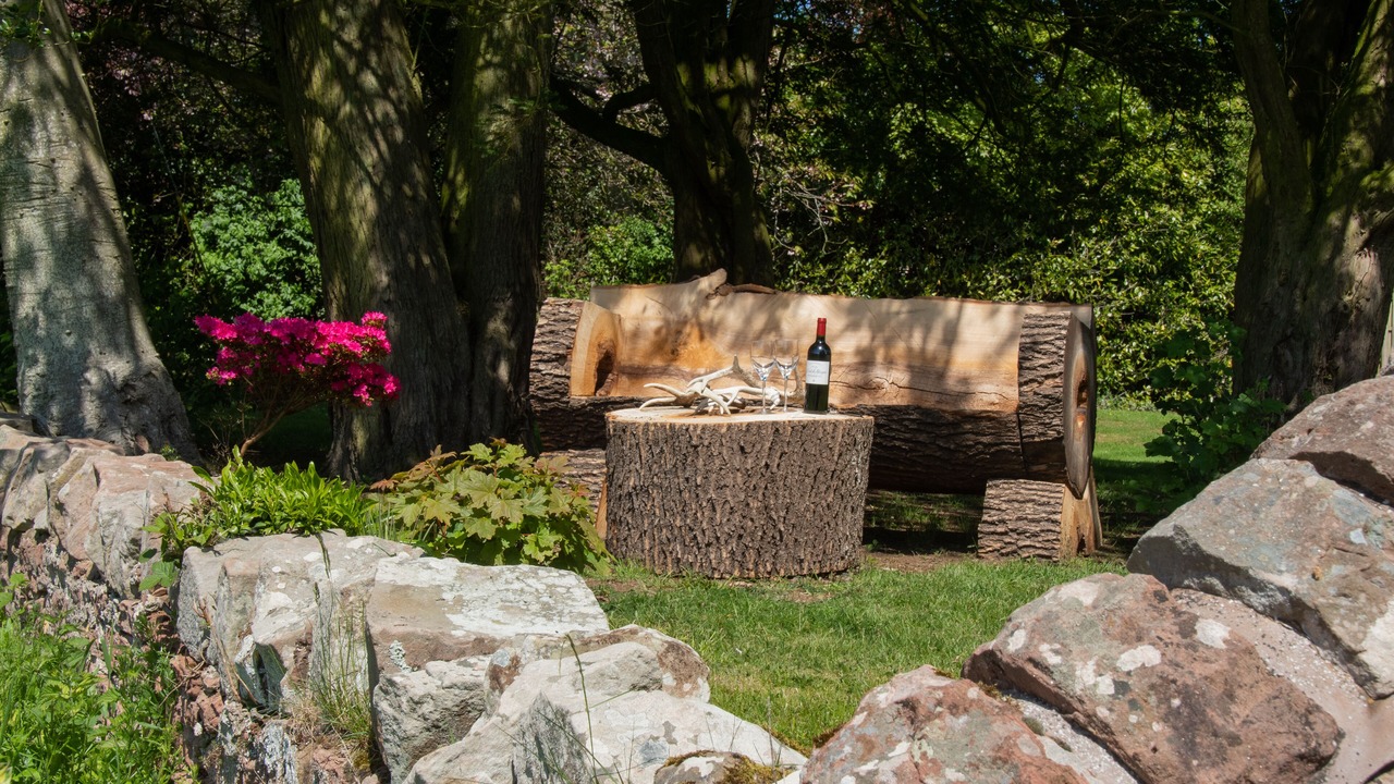 Photo of Outdoor in Chirnside