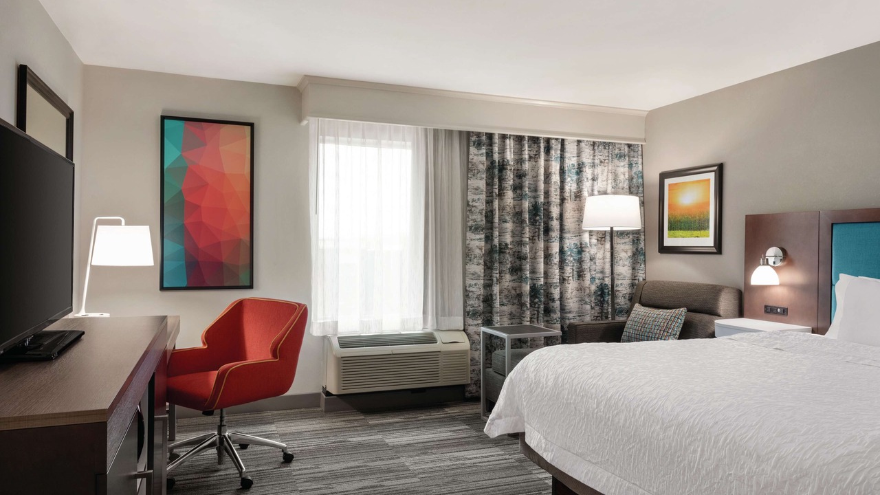 Photo of Bedroom in Champaign