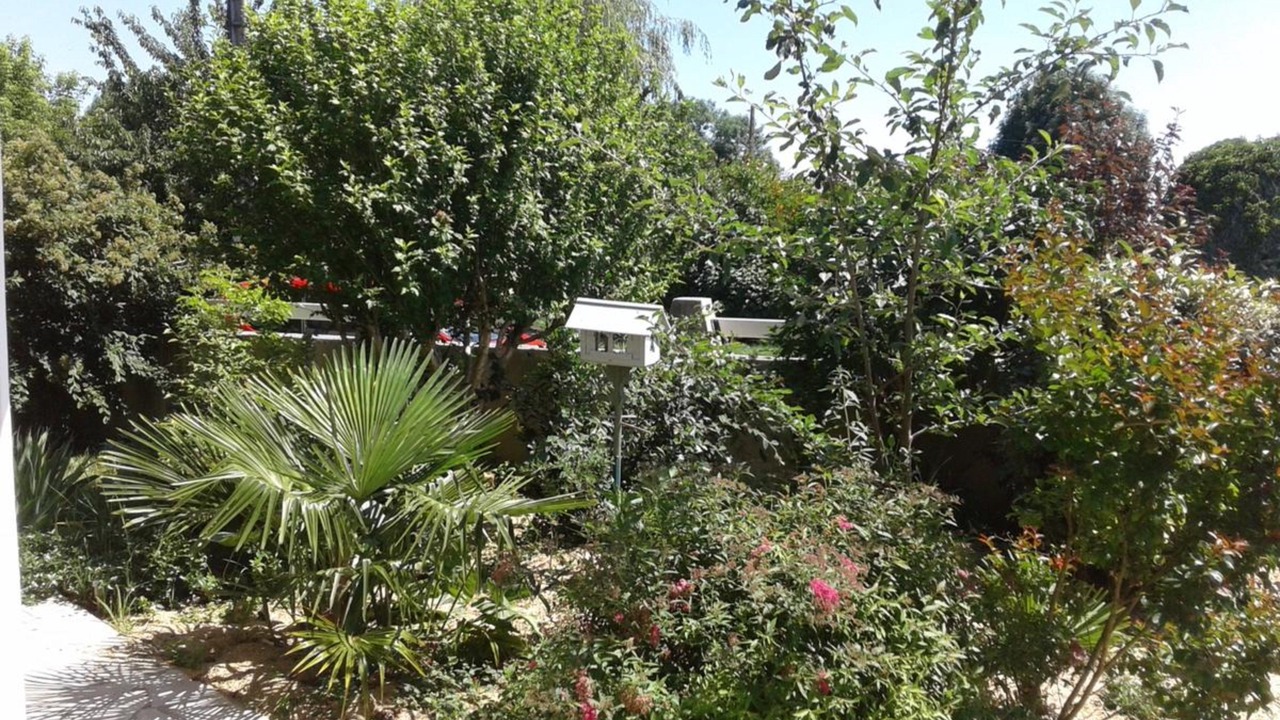 Photo of Outdoor in Aussonne
