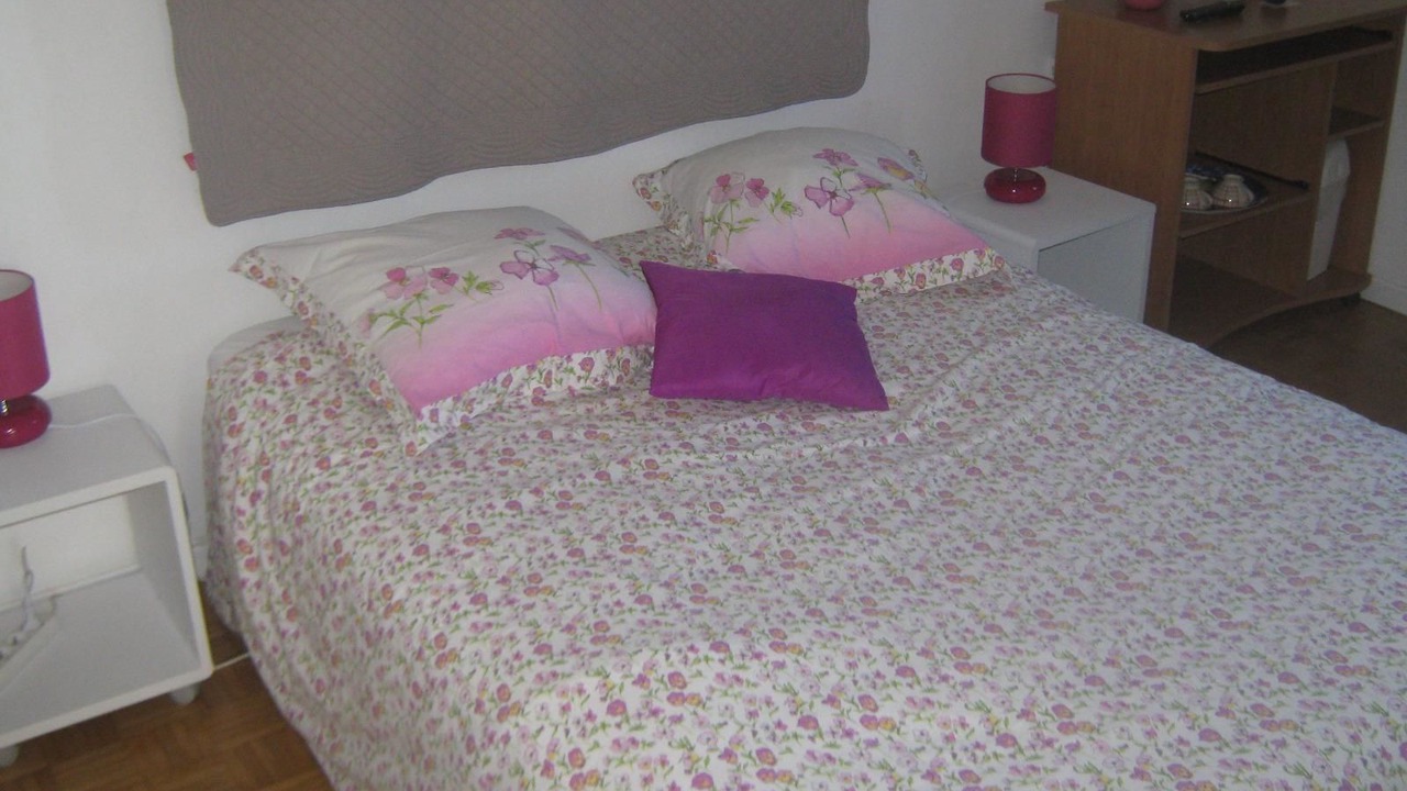 Photo of Bedroom in Aussonne