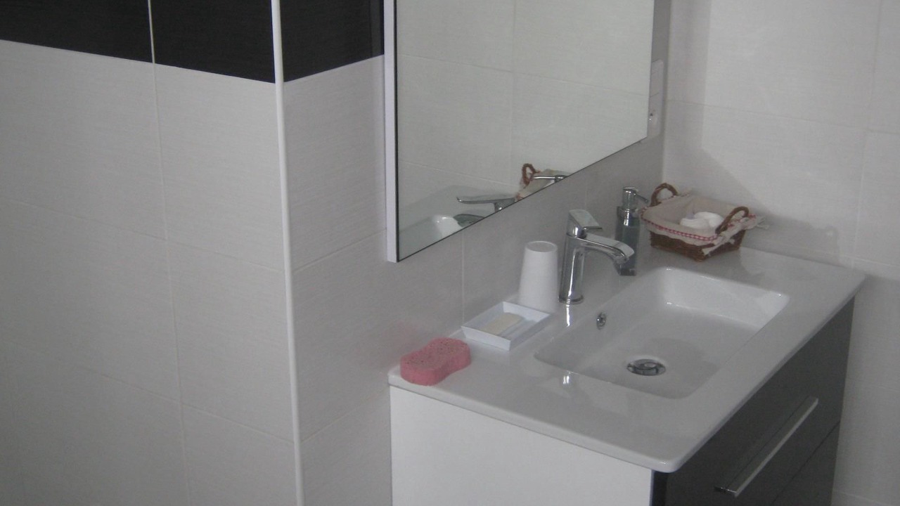 Photo of Bathroom in Aussonne
