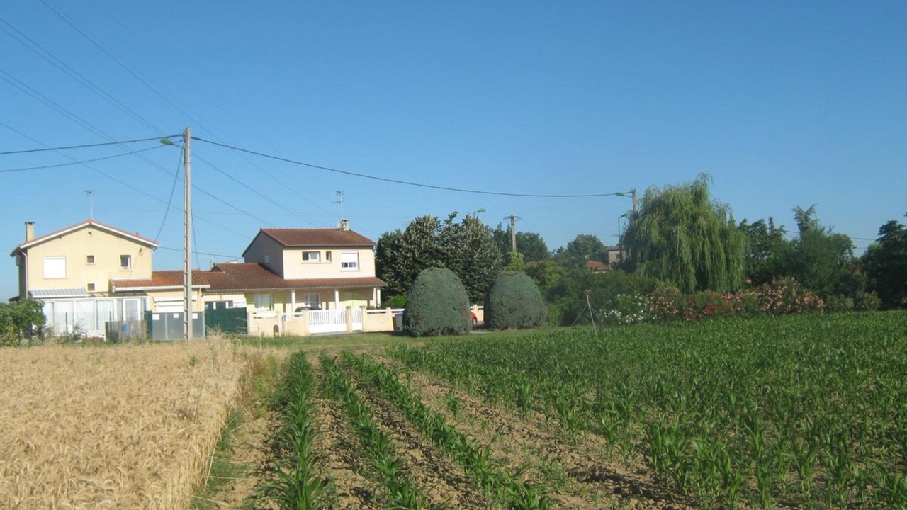 Photo of Outdoor in Aussonne