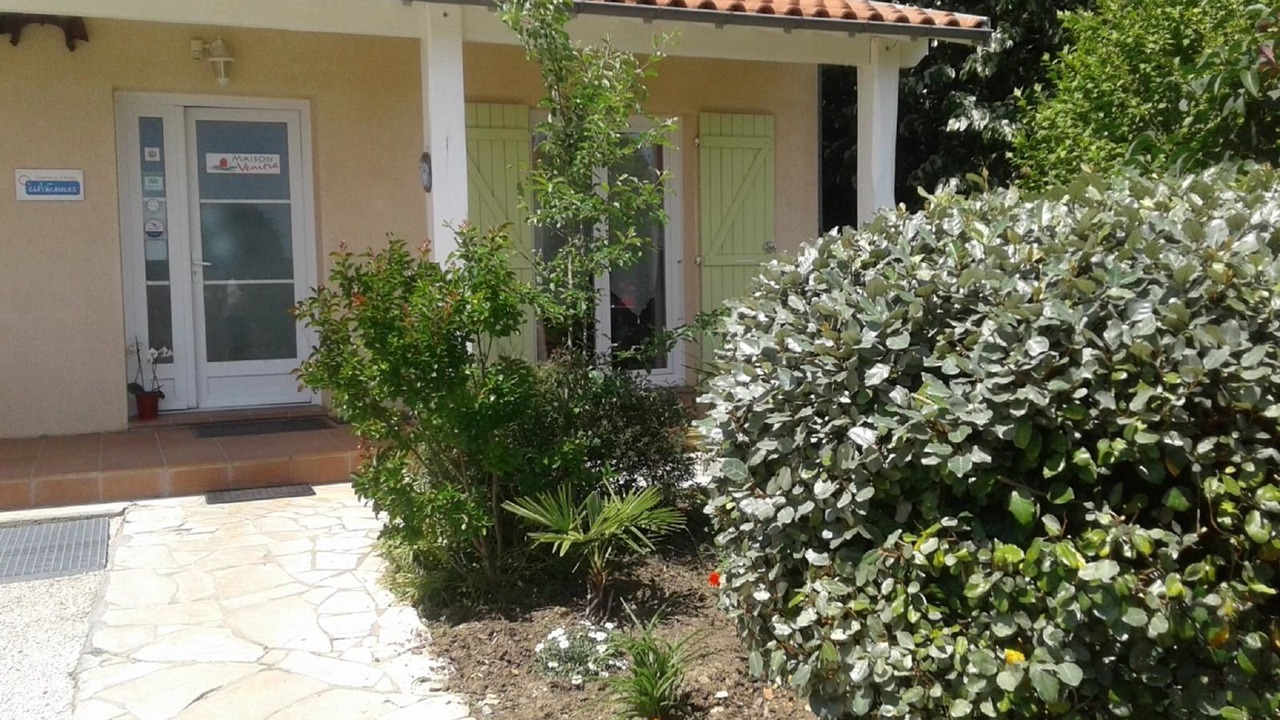 Photo of Outdoor in Aussonne