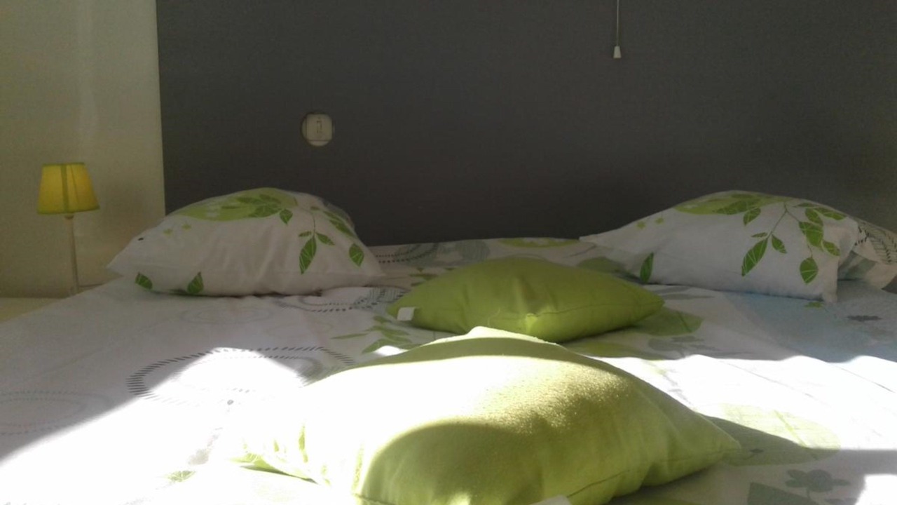 Photo of Bedroom in Aussonne