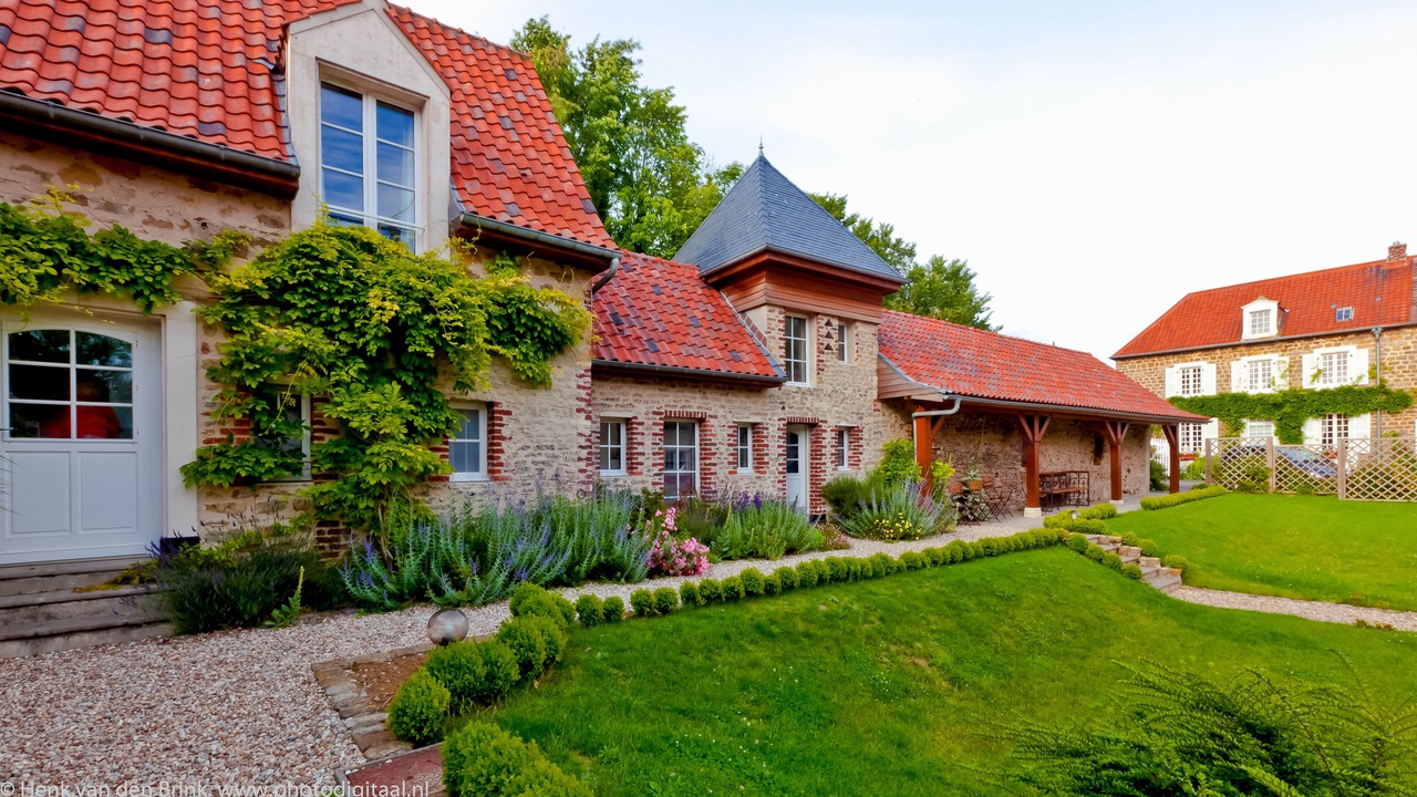 Photo of Outdoor in Saint-Leonard