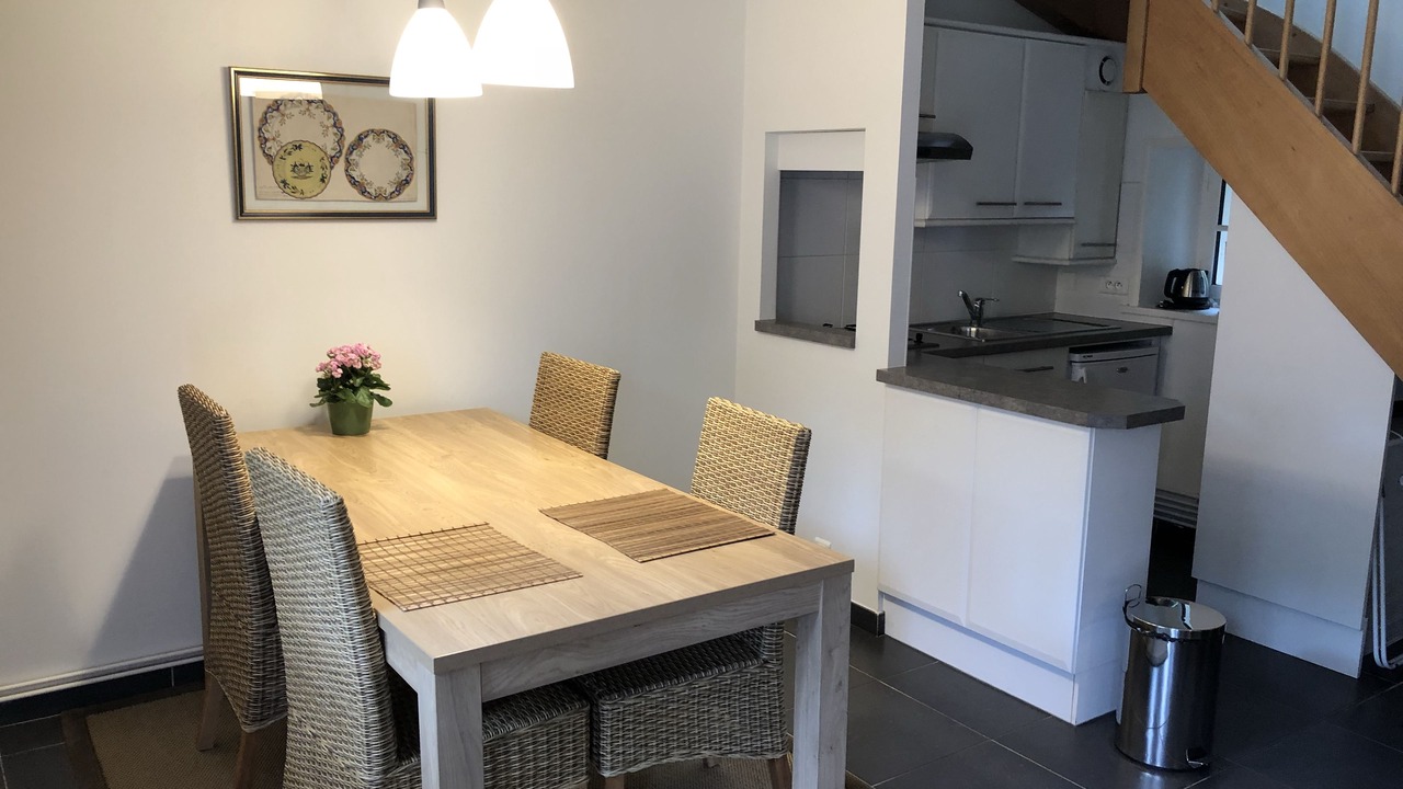 Photo of Bedroom in Saint-Leonard