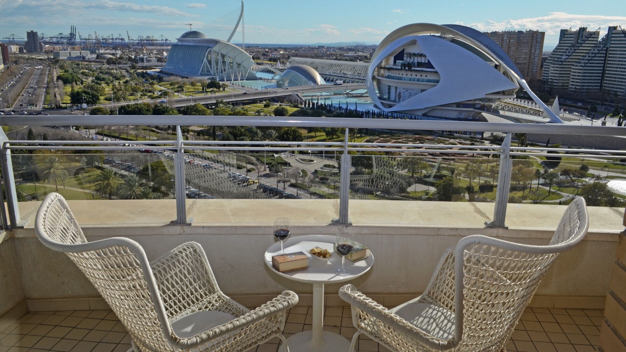 Photo of Outdoor in Penya-roja