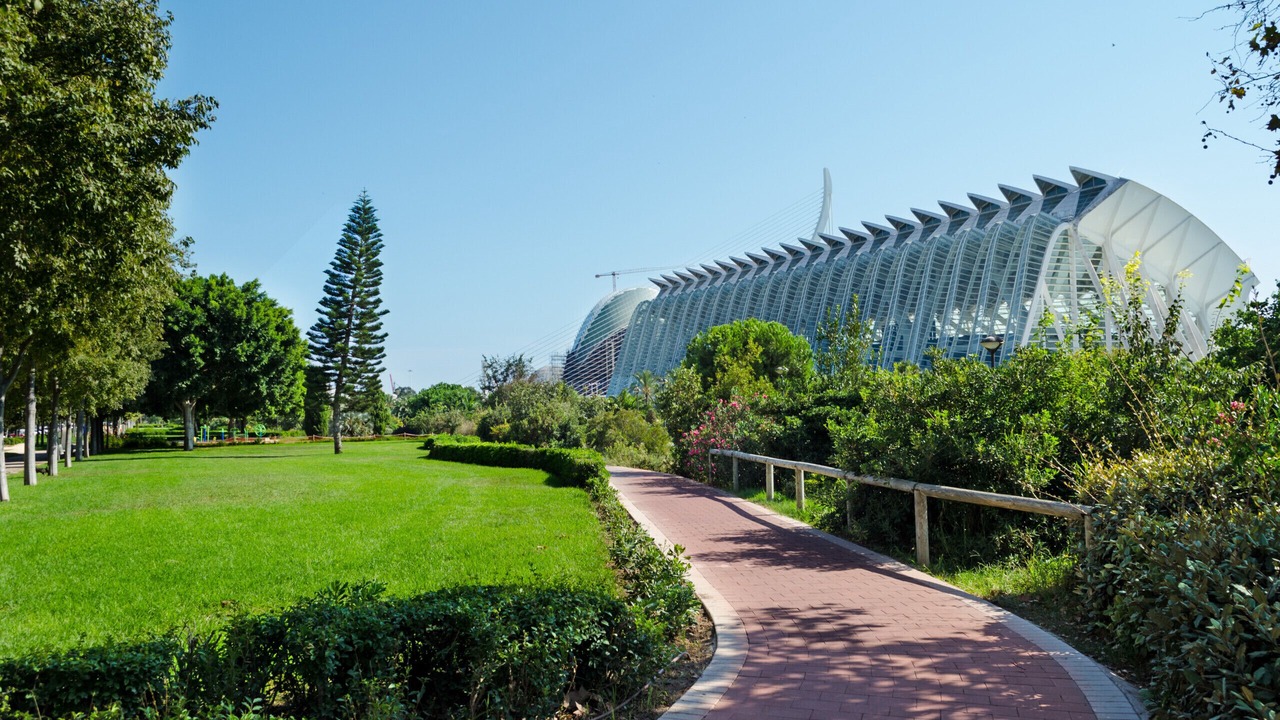 Photo of Outdoor in Penya-roja