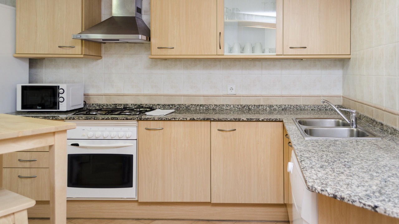 Photo of Kitchen in Penya-roja