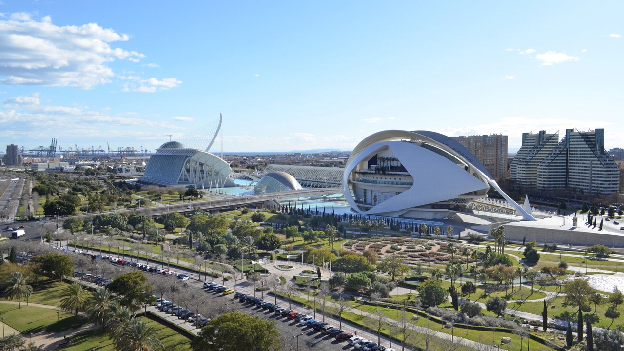 Photo of Outdoor in Penya-roja