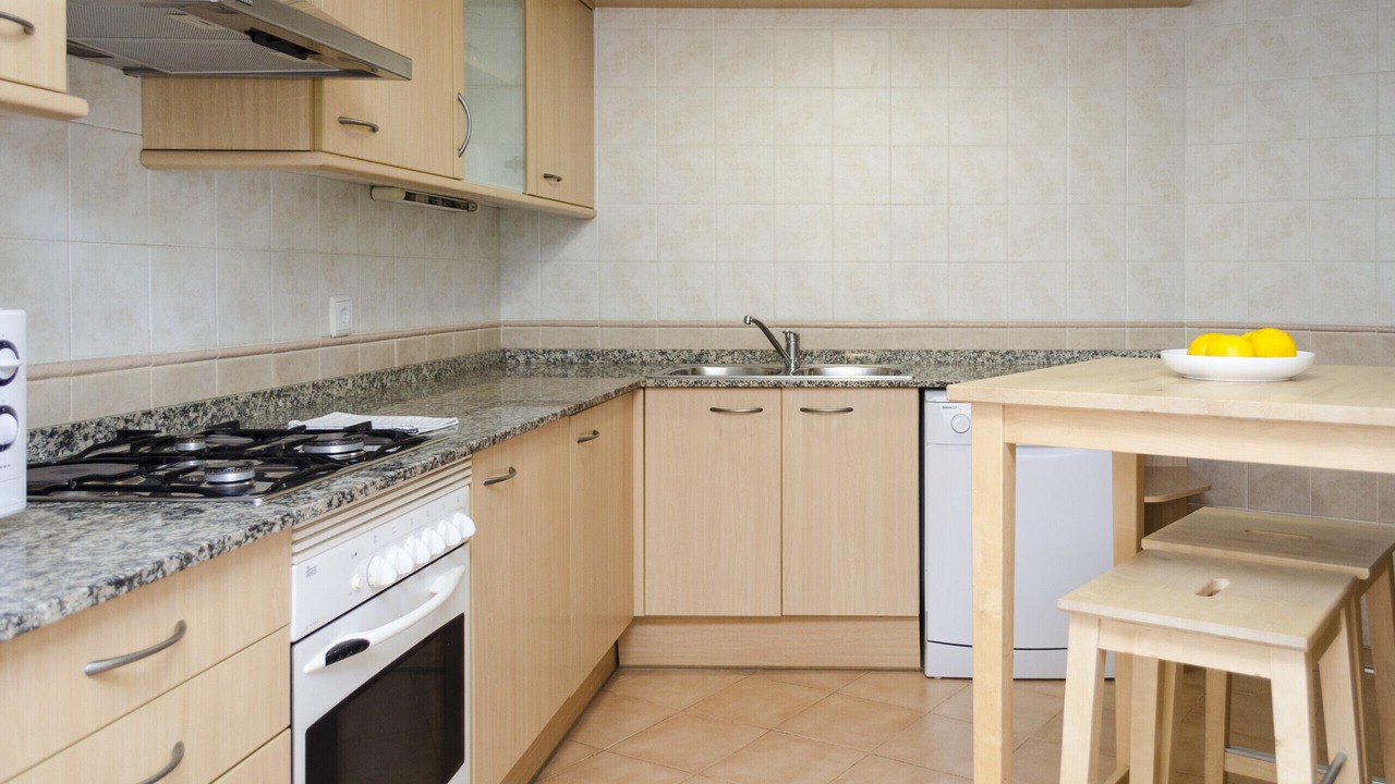 Photo of Kitchen in Penya-roja