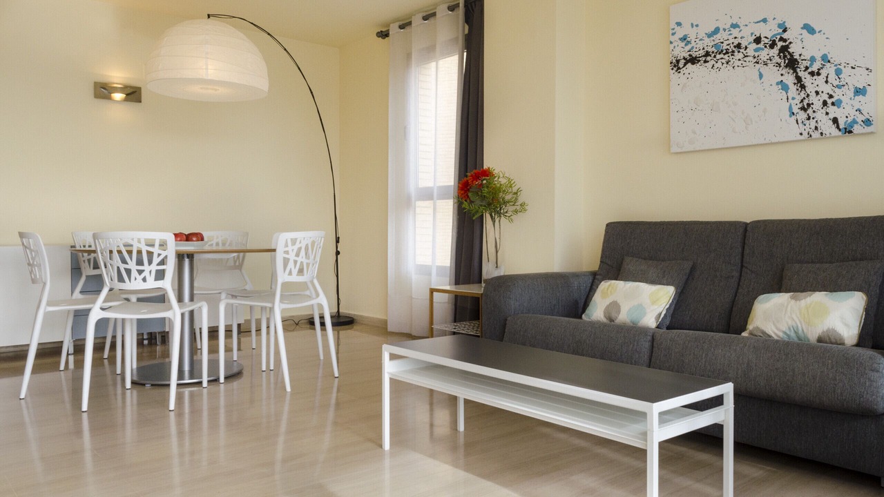 Photo of Livingroom in Penya-roja