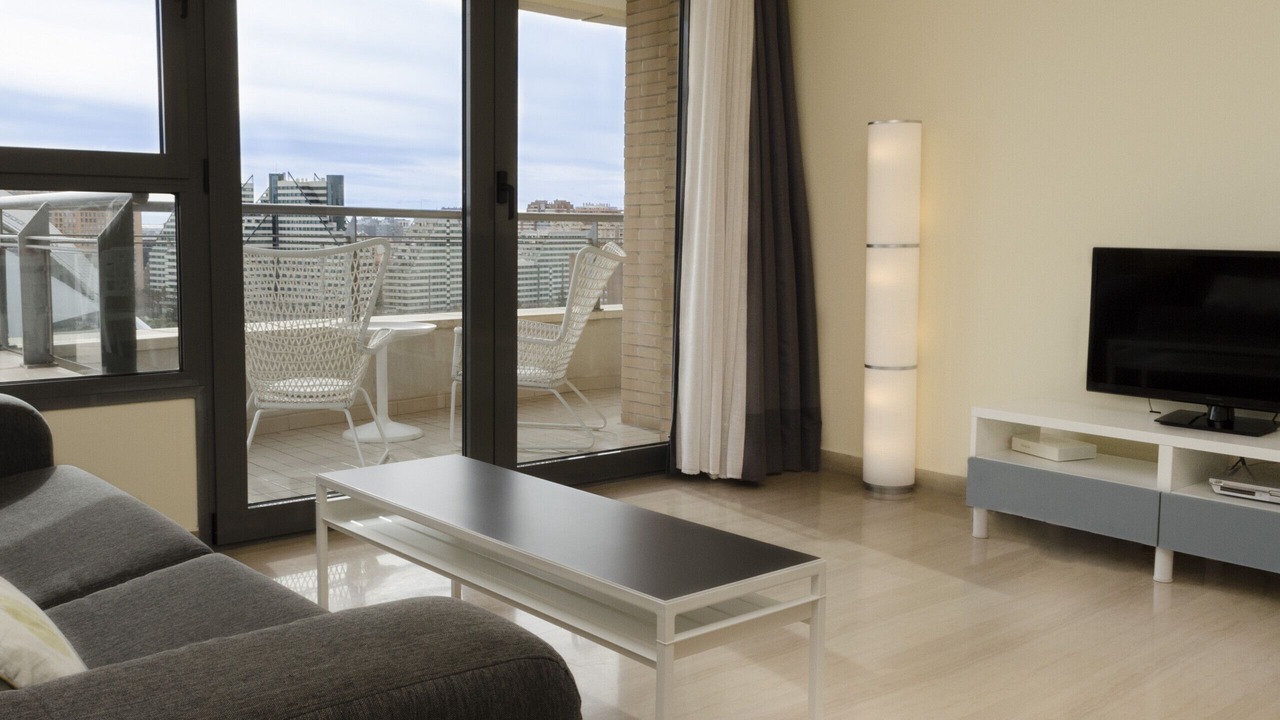Photo of Livingroom in Penya-roja
