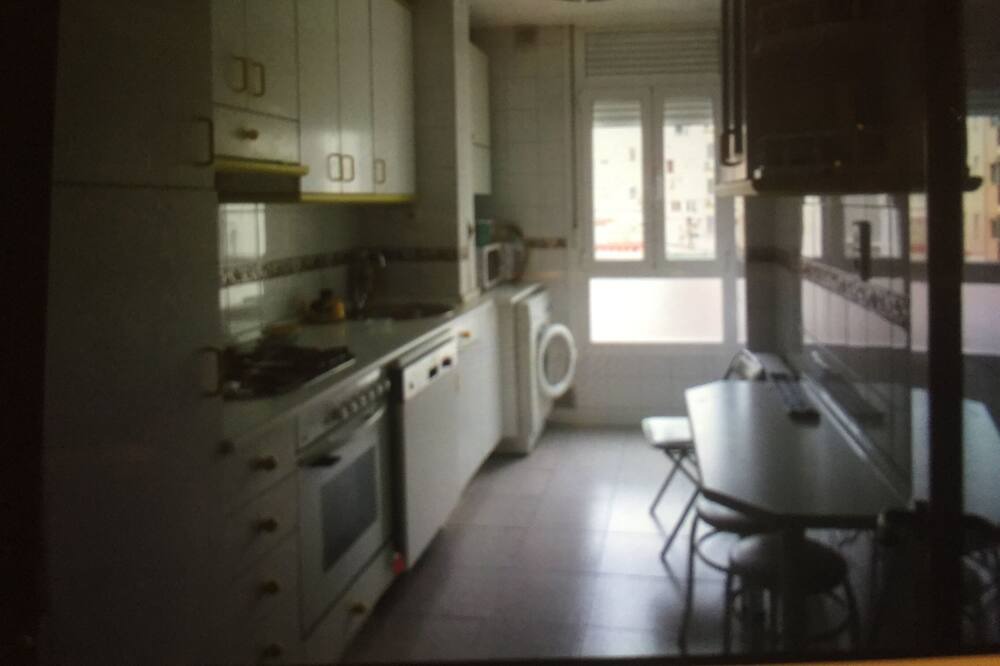 Photo of Kitchen in Romareda